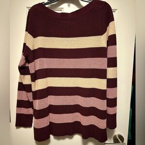 Market & Spruce Sweater